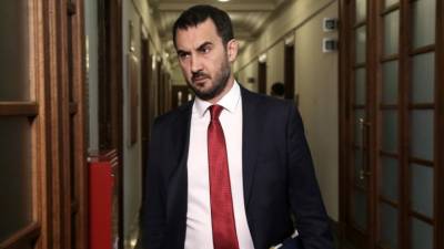 Αλ. Χαρίτσης στο BBC: Τα πρώτα στοιχεία έχουν αντανάκλαση στην καθημερινή ζωή (Βίντεο)