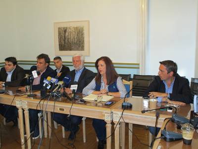 Πανικός στο στρατόπεδο Τατούλη από τον φόβο της Δικαιοσύνης (βίντεο)