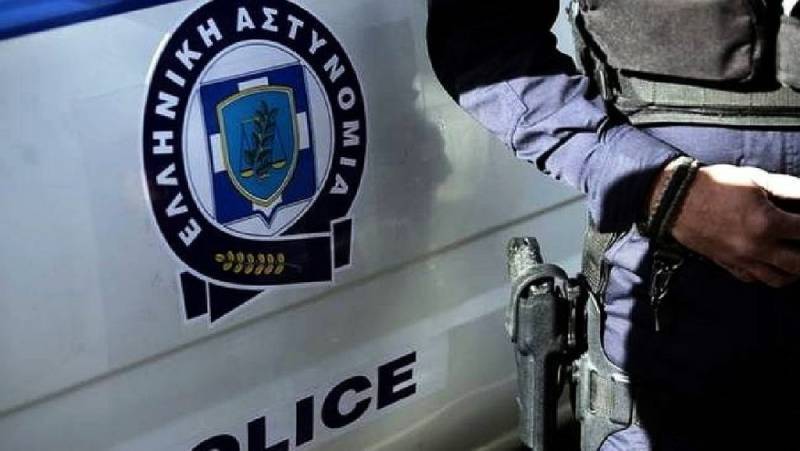 31 συλλήψεις σε αστυνομική επιχείρηση στη Μεσσηνία