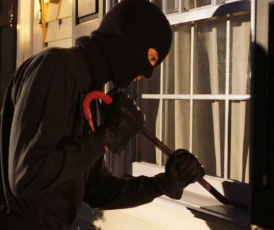 Διάρρηξη κατοικίας στα Φιλιατρά