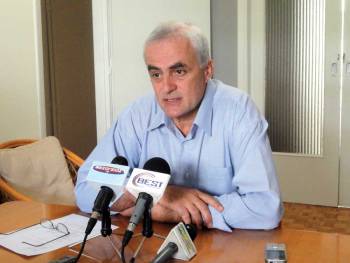 "Μασάζ" στα μέλη του ΣΥΡΙΖΑ για την υποψηφιότητα Βουδούρη