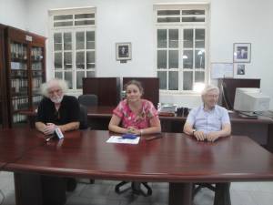 Αδιάφοροι απέναντι σε σεισμό - τσουνάμι οι ηγέτες της Μεσσηνίας