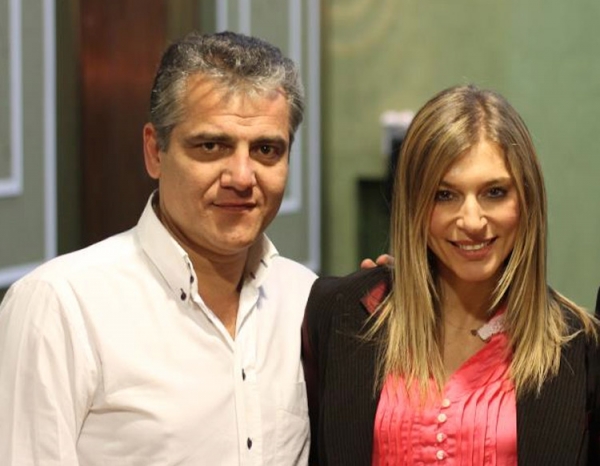 Μάνος Πετούσης: &quot;Ευτύχησα να παίξω στο «Νησί», την τελευταία καλή δουλειά της τηλεόρασης&quot;