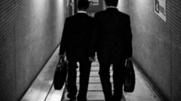 Θύμα εφοριακών-μαϊμού ηλικιωμένη στην Κυπαρισσία