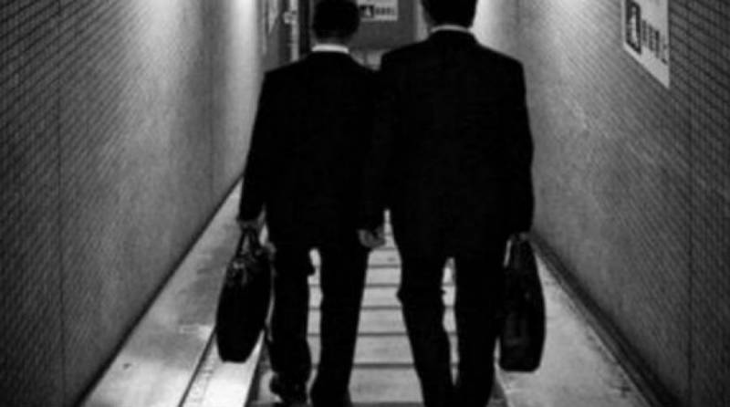 Θύμα εφοριακών-μαϊμού ηλικιωμένη στην Κυπαρισσία