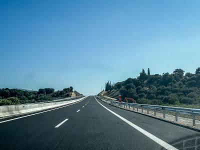 Μητσοτάκης: Εξετάζουμε τον τρόπο να φτάσει ο δρόμος μέχρι και την Τσακώνα