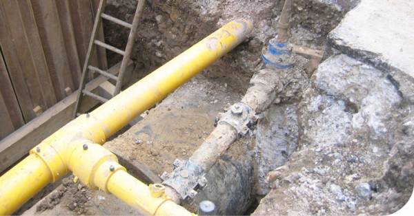 Τριφυλία: Ο Σύνδεσμος θα πληρώσει τη μελέτη για τον αγωγό ύδρευσης