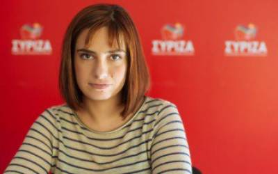 Σβίγκου: "Έγιναν ευδιάκριτα τα δυο διαφορετικά πολιτικά σχέδια για την επόμενη μέρα"