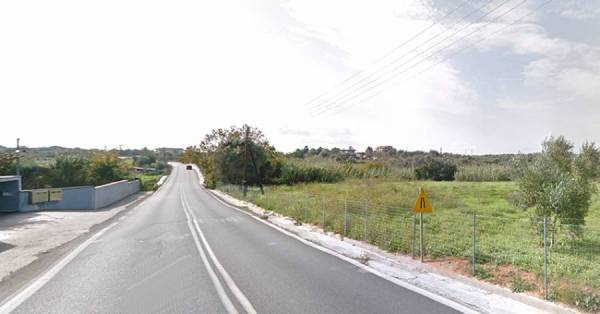 Ενώ Χαρίτσης - Λαμπρόπουλος "σκοτώνονται" για το ενδιαφέρον τους: Μυστική η χάραξη Καλαμάτα - Ριζόμυλος