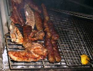 Τσικνίζει αύριο η Μεσσηνία