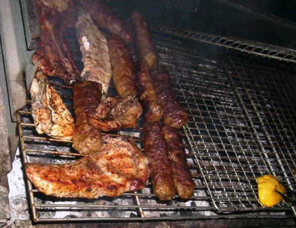 Τσικνίζει αύριο η Μεσσηνία