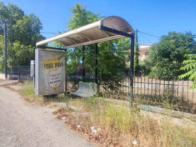 Να παρέμβει άμεσα ο Δήμος Καλαμάτας