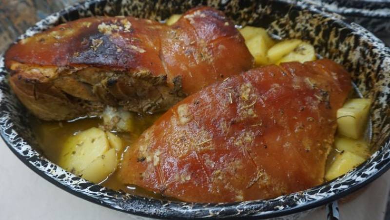 Βαρβάκειος: Πόσο κοστίζει το κρέας για το γιορτινό τραπέζι