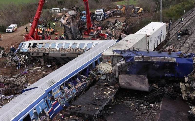 Ο Δικηγορικός Σύλλογος Κυπαρισσίας στη δίκη για τα Τέμπη