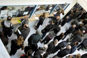 Αποκεντρωμένη Διοίκηση: Προσλήψεις τεχνικού προσωπικού και σε παιδικούς σταθμούς