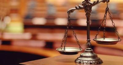 Η επιτάχυνση της δικαιοσύνης είναι ζήτημα δημοκρατίας