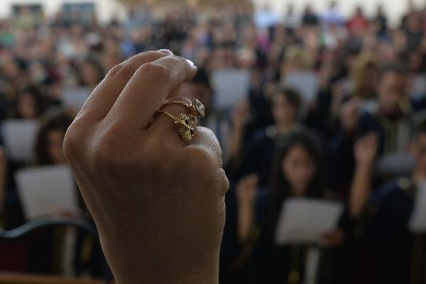 Πανεπιστήμιο Πελοποννήσου: Ορκωμοσία φοιτητών στις 17 Ιουνίου στην Καλαμάτα