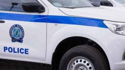 6 συλλήψεις σε αστυνομική επιχείρηση στη Μεσσηνία