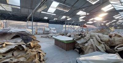 Πώς δρούσε το κύκλωμα με την κοκαϊνη σε αποξηραμένα δέρματα βοοειδών από τη Βολιβία - Τα πρόσωπα και το χημικό εργαστήριο των Σπάτων