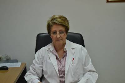Νεφρολογική διημερίδα του Νοσοκομείου Κυπαρισσίας 