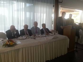 &quot;Η ύπαρξη του Εφετείου Καλαμάτας οδηγεί στην επιτακτική ανάγκη για ίδρυση σύγχρονου καταστήματος κράτησης&quot;