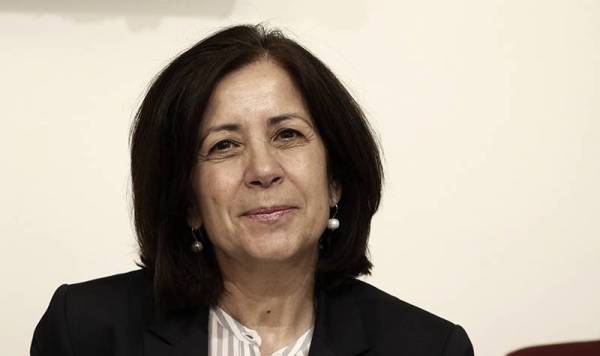 Μεσσηνία: Κοζομπόλη αντί Κιουρή στο ψηφοδέλτιο του ΣΥΡΙΖΑ - ΠΣ