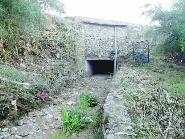 Πολλαπλασιάστηκαν οι κίνδυνοι