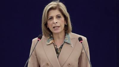 Κυριακίδου: Ο κορονοϊός είναι ακόμη μαζί μας, πρέπει να είμαστε προετοιμασμένοι για το χειμώνα