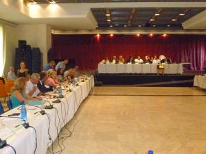 Δεν έδωσαν πίνακες με τα έργα του ΕΣΠΑ