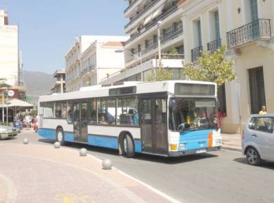 Αστικό ΚΤΕΛ Καλαμάτας: "«Κατά παντός υπευθύνου» η μηνυτήρια αναφορά”