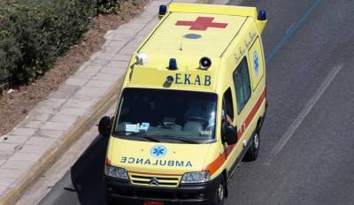 Λάρισα: Άνδρας εντοπίστηκε απαγχονισμένος στο σπίτι του