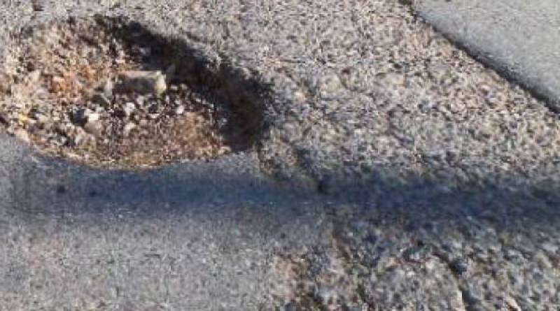 Δυτική Μάνη: Αίτημα για αποκατάσταση κατολίσθησης στον δρόμο Πλάτσα - Αγιος Δημήτριος