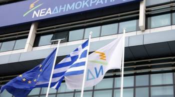 ΝΔ: Με αυτά που είπε ο Τσίπρας πώς θα πετύχει η διαπραγμάτευση;