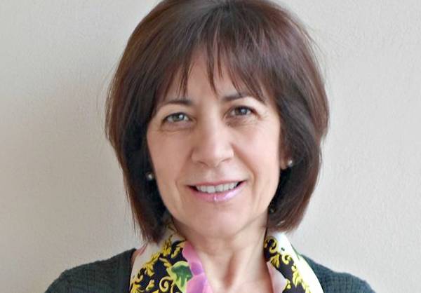 Στην Επιτροπή Θεσμών και Διαφάνειας η Γιώτα Κοζομπόλη