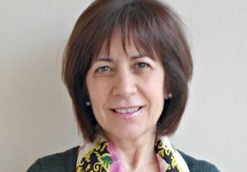 Στην Επιτροπή Θεσμών και Διαφάνειας η Γιώτα Κοζομπόλη