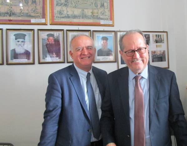 Θερμό κλίμα