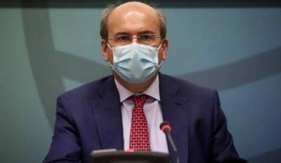 Χατζηδάκης: Έως 10 Μαρτίου σε λειτουργία η e-πλατφόρμα για την προσωρινή σύνταξη