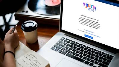 Youth Pass 2026: Άνοιξε η πλατφόρμα για τις αιτήσεις (Βίντεο)