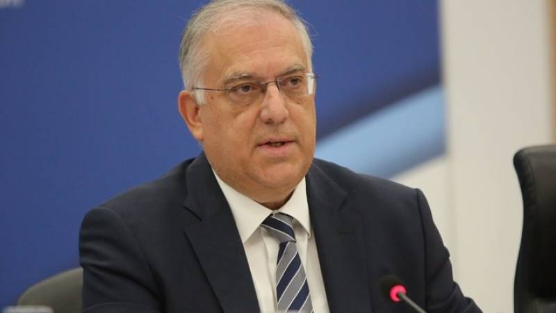 Θεοδωρικάκος: Αναγκαιότητα για την κοινωνία και την οικονομία η άρση της μονιμότητας στον δημόσιο τομέα