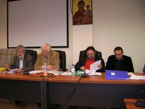 Ψήφισμα διαμαρτυρίας από το Δ.Σ. Κυπαρισσίας για τη δόμηση στη Natura