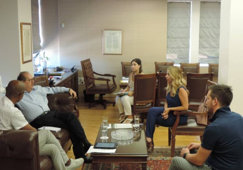 Διαγωνισμός καινοτομίας από το Πανεπιστήμιο Πελοποννήσου