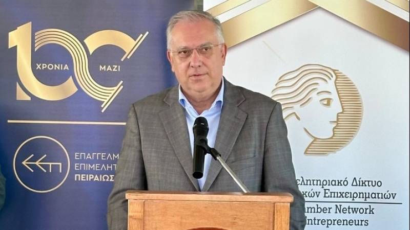 Θεοδωρικάκος: Ειδικό καθεστώς του Αναπτυξιακού Νόμου για την κοινωνική επιχειρηματικότητα στο πρώτο εξάμηνο του 2026