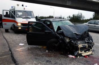 9 νεκροί σε τροχαία στην Πελοπόννησο τον Οκτώβριο