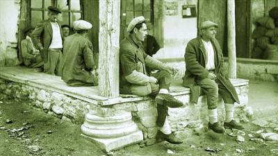 Αφιέρωμα στην Κωνσταντινούπολη από το Κέντρο Δημιουργικού Ντοκιμαντέρ Καλαμάτας