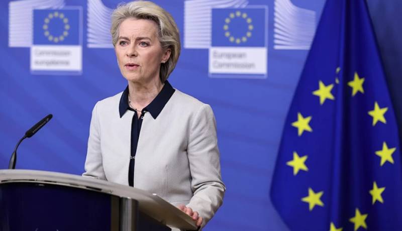 Πλαφόν στις τιμές του ρωσικού φυσικού αερίου θα προτείνει η Κομισιόν - Τα 5 μέτρα για την ενέργεια