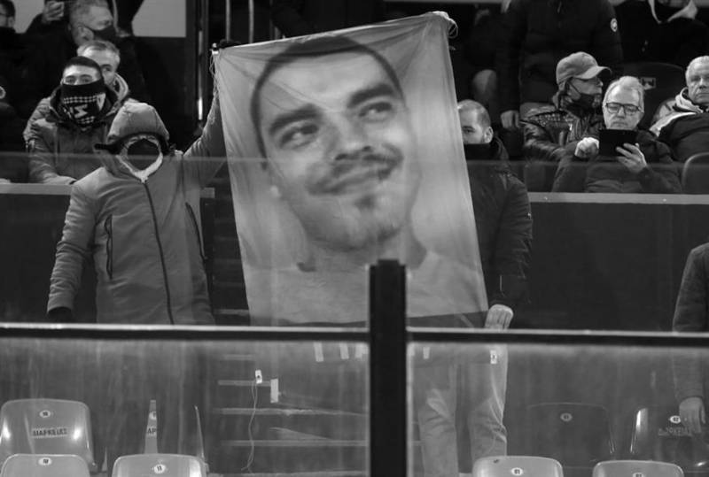 Δολοφονία Άλκη: Την κατ'απόλυτη προτεραιότητα διεξαγωγή της κύριας ανάκρισης ζητά ο Άρειος Πάγος