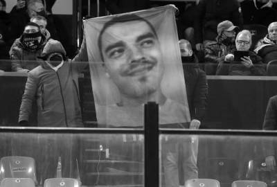 Δολοφονία Άλκη: Την κατ'απόλυτη προτεραιότητα διεξαγωγή της κύριας ανάκρισης ζητά ο Άρειος Πάγος