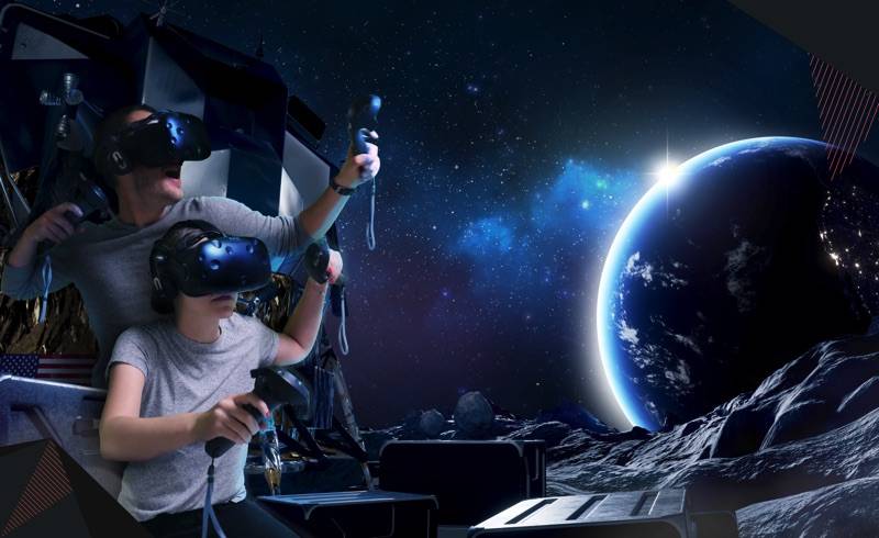 Διαδραστικά παιχνίδια για παιδιά στην Costa Navarino (φωτογραφίες)