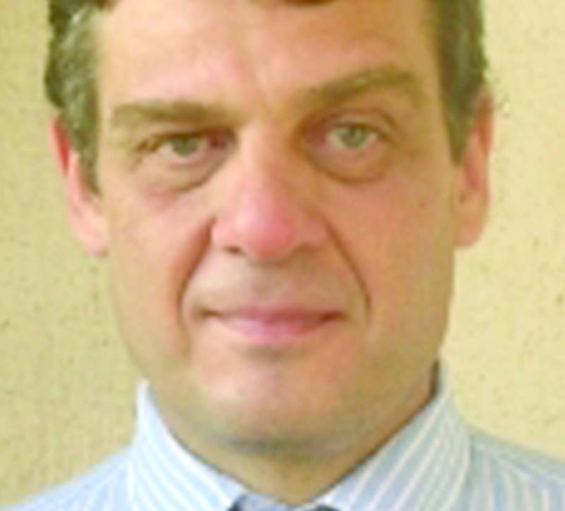 Ο Μεσσήνιος ερευνητής Αλέξανδρος Κακούρης στην &quot;Ε&quot;: «Η επιχειρηματικότητα θέλει ρίσκο και καινοτόμες ιδέες»