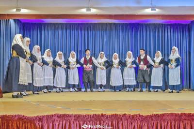 Στην Κωνσταντινούπολη ο Σύλλογος Φιλοπροόδων Φιλιατρών